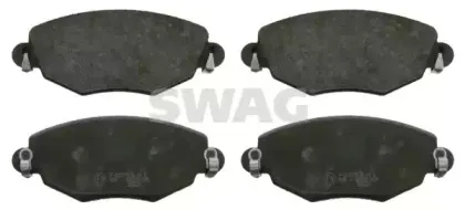 50 91 6402 SWAG